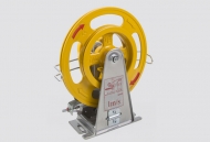 گاورنر آسانسور آسان شایان