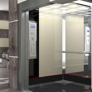 لیست قیمت کابین آسانسور