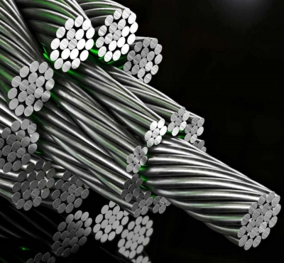 سیم بکسل 8 فولاد گوستاولف آلمان