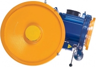 موتور آسانسور آلبرتو ساسی تورو 17/6