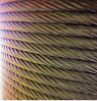 سیم بکسل 10 نیمه فولاد گوستاولف چین