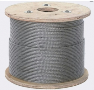 سیم بکسل 6 گالوانیزه