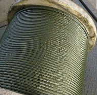 سیم بکسل 8 نیمه فولاد گوستاولف چین